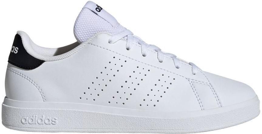 ADIDAS SPORTSWEAR Sneakers 'ADVANTAGE BASE 2.0 J' wit