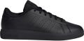 Adidas Sportswear Advantage Base 2.0 sneakers zwart grijs Imitatieleer - Zwart/Grijs