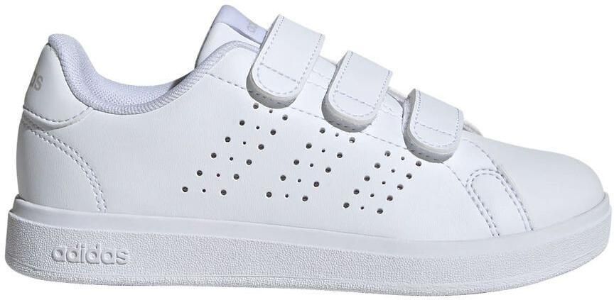 Adidas Advantage Base 2.0 Schoenen Wit 1 2
