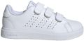 Adidas Advantage Base 2.0 Schoenen Wit 1 2 - Wit