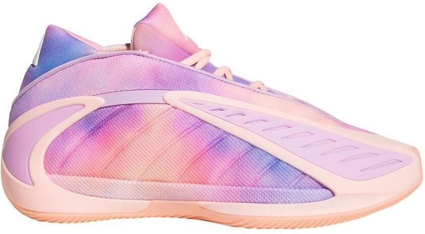 Adidas Anthony Edwards 2 Schoenen