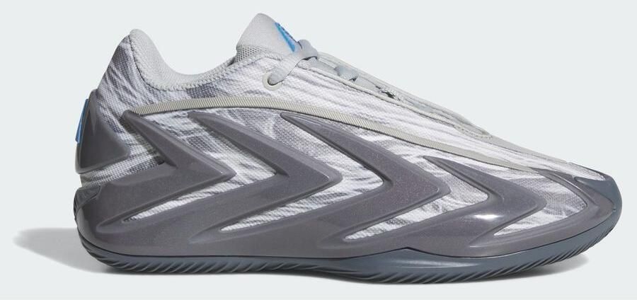 Adidas Anthony Edwards 3 Schoenen Junior