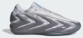 Adidas Anthony Edwards 3 Schoenen Junior - Stone