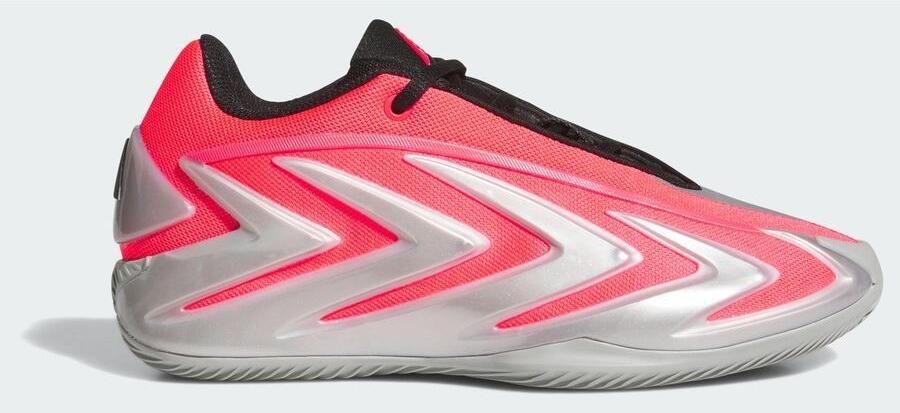 Adidas Anthony Edwards 3 Schoenen Junior