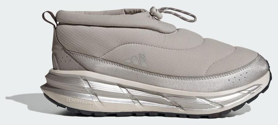 Adidas Sportswear Astrastar Boot Schoenen Dames Grijs