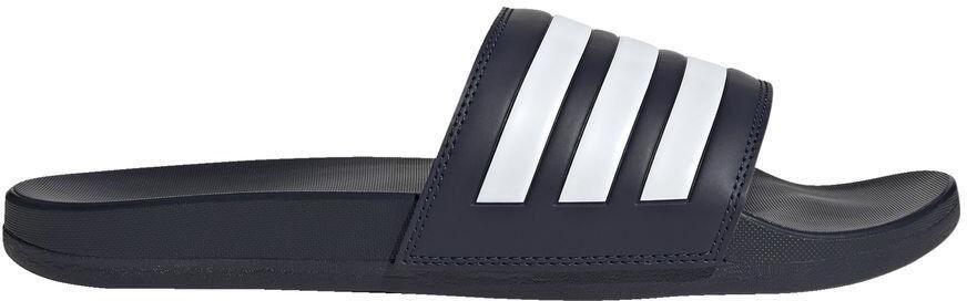 Adidas SPORTSWEAR Adilette Comfort Sandalen Legend Ink Ftwr White Legend Ink - Foto 2
