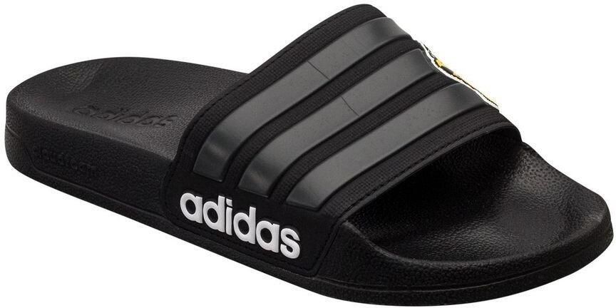 Adidas Badslippers adilette Shower Zwart
