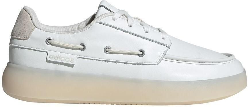 ADIDAS SPORTSWEAR Sneakers laag 'Barreda Decode' beige gemêleerd wit