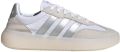 Adidas Sportswear Sneakers van mix van leer en textiel model 'BARREDA DECODE' - Wit