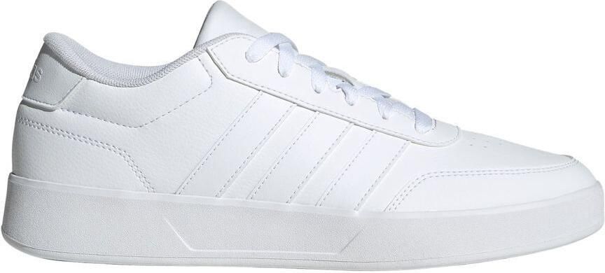 ADIDAS SPORTSWEAR Sneakers laag 'Breaknet 3.0' wit