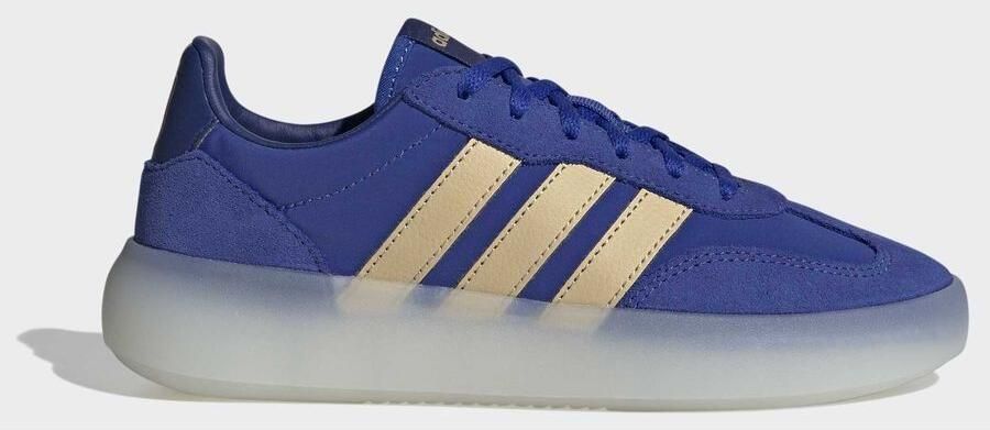 Adidas Originals BREAKNET 3.0 SCHOENEN JUNIOR VOETBAL Kinderen Blauw