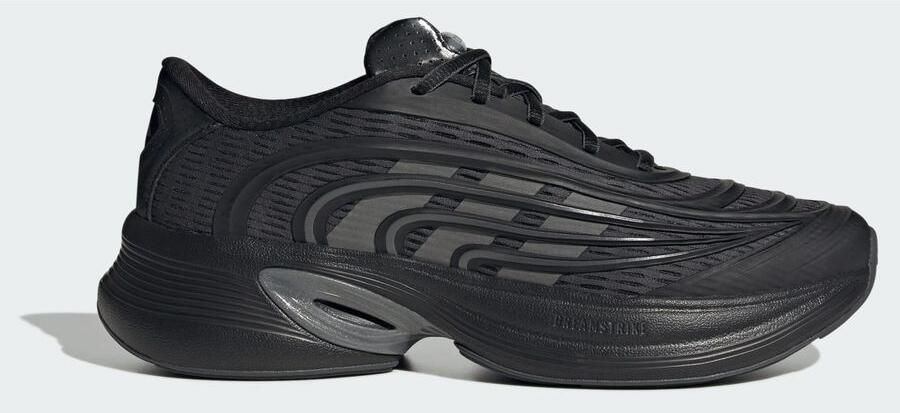 ADIDAS SPORTSWEAR Sneakers laag 'Spw' antraciet donkergrijs