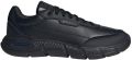 Adidas Sportswear Cloudfoam Flex Smart Casual Schoenen Unisex Zwart - Carbon/Grijs