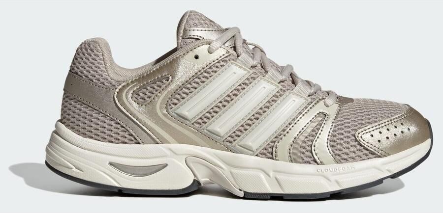 ADIDAS SPORTSWEAR Sneakers laag 'Control ECL' taupe sand goud
