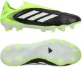 ADIDAS PERFOR CE Voetbalschoen 'Copa Pure 3 Elite' neongroen pastelgroen zwart - Lemon/Geel/Wit