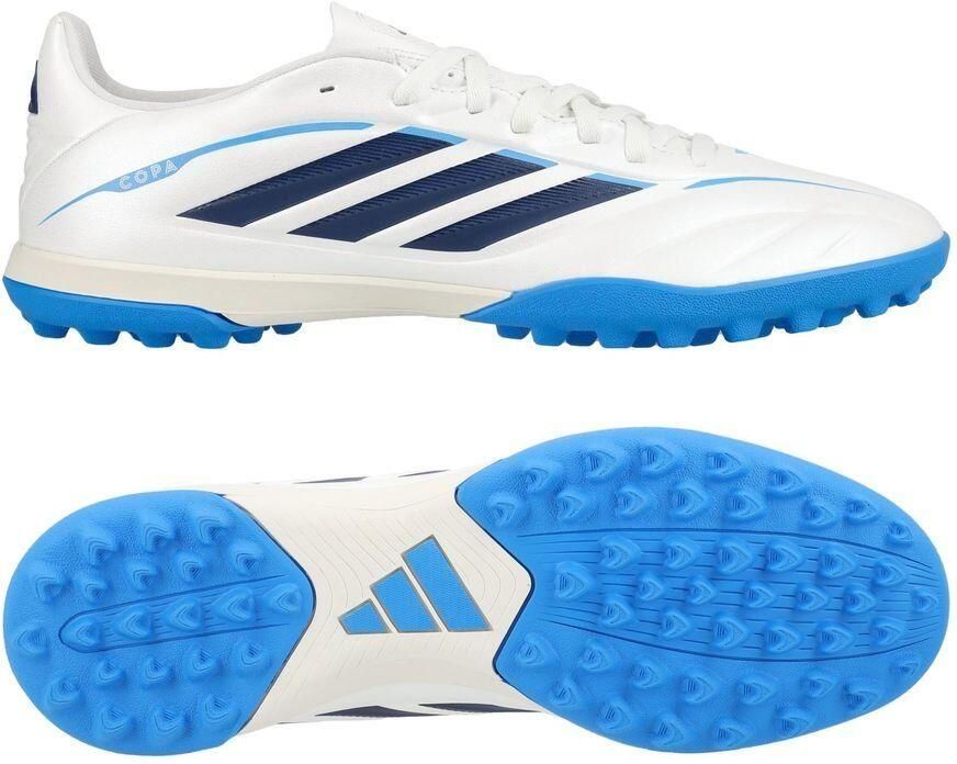 Adidas Copa Pure Iv Club Tf Voetbalschoenen Wit - Foto 2