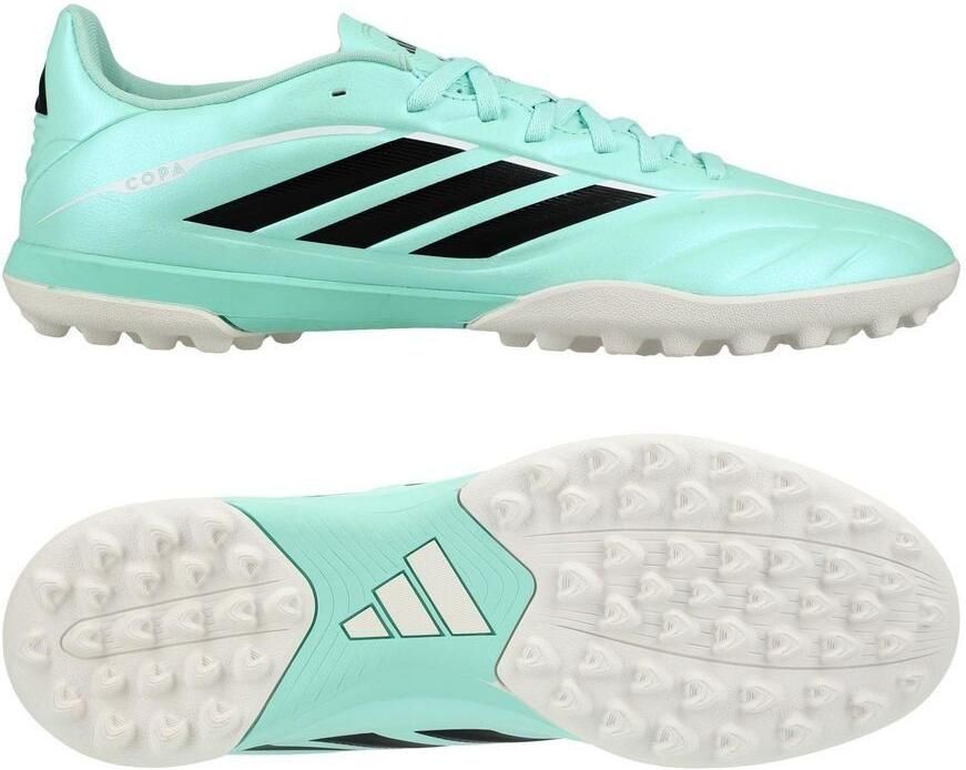Adidas Copa Pure Iv Club Tf Voetbalschoenen Groen