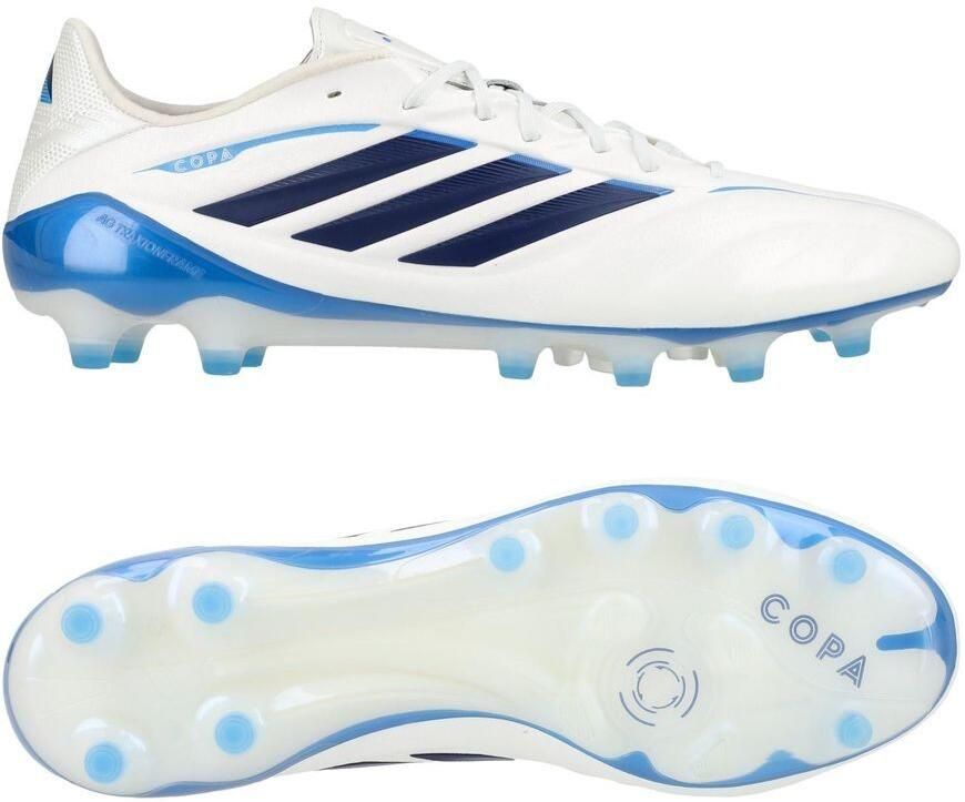 Adidas Copa Pure IV Elite AG Chaos vs Control