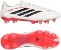 Adidas Copa Pure IV Elite FG Born For Goals Wit Zilver Zwart Helder rood - Zwart/Rood