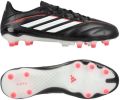Adidas Copa Pure IV Elite FG Immortal DNA Zwart Helder rood - Zwart/Rood/Wit