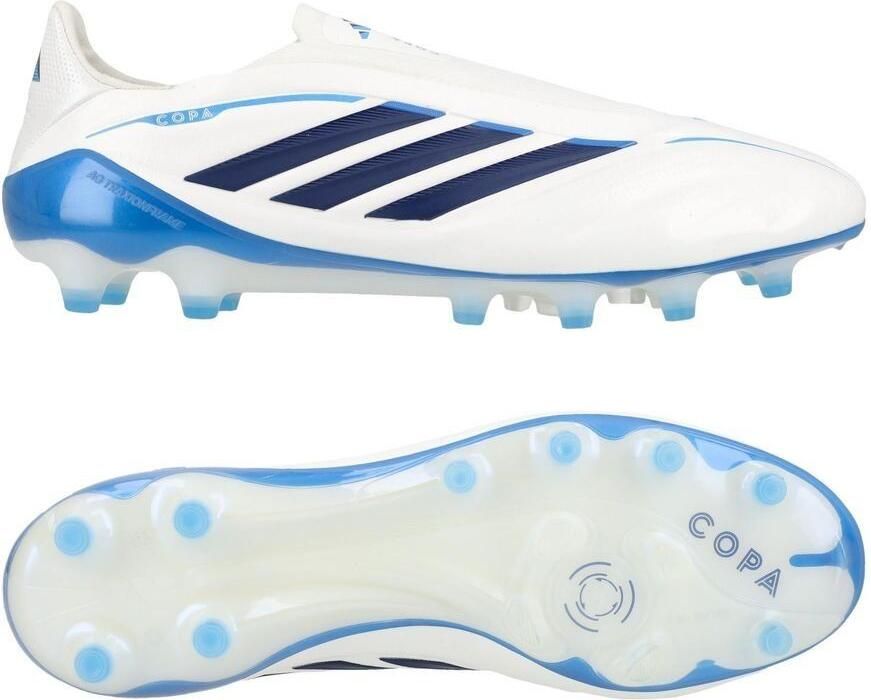 Adidas Copa Pure IV Elite Laceless Artificial Ground Voetbalschoenen