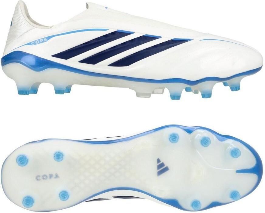 Adidas Copa Pure IV Elite Laceless Firm Ground Voetbalschoenen - Foto 7