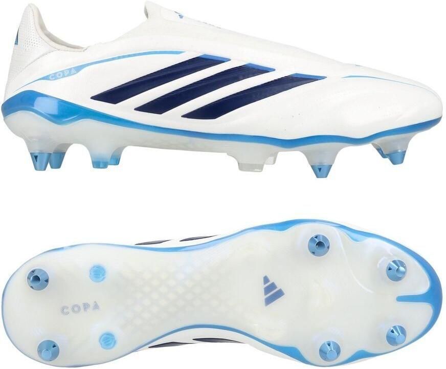 Adidas Copa Pure IV Elite Laceless Soft Ground Voetbalschoenen