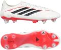 Adidas Copa Pure IV Elite SG Born For Goals Wit Zilver Zwart Helder rood - Zwart/Rood