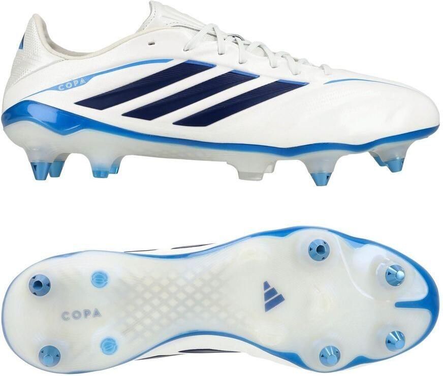 ADIDAS PERFOR CE Voetbalschoen 'Copa Pure IV Elite' marine wit - Foto 5
