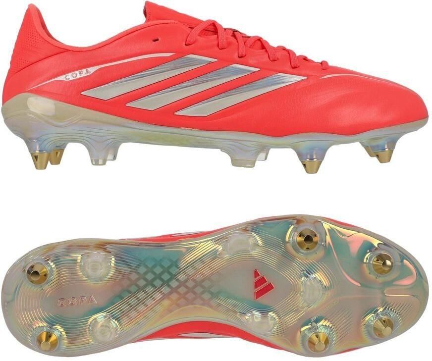 ADIDAS PERFOR CE Voetbalschoen 'Copa Pure IV Elite' opaal pink wit