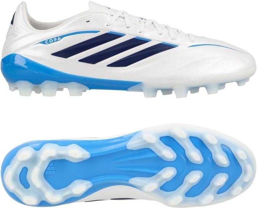 Adidas Copa Pure IV League 2G 3G AG Chaos vs Control