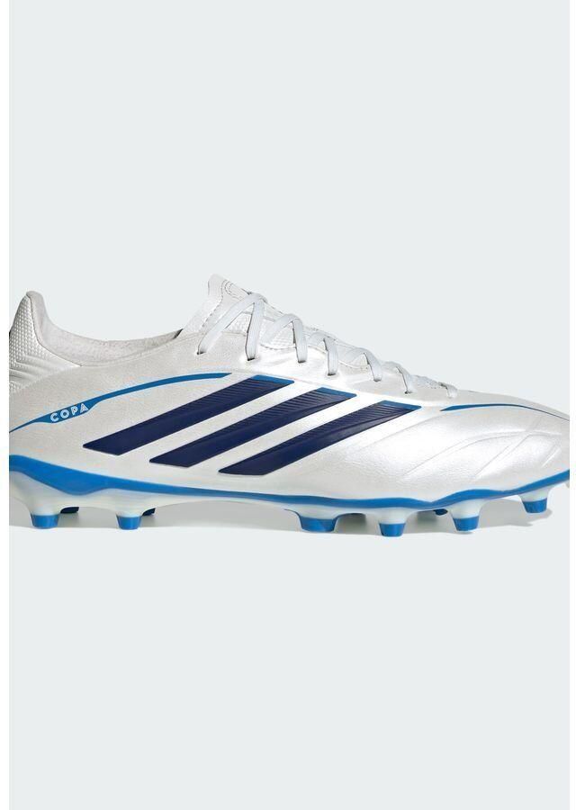 Adidas Perfor ce Copa Pure Iv League Firm Ground Voetbalschoenen Unisex Wit