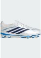 Adidas Perfor ce Copa Pure Iv League Firm Ground Voetbalschoenen Unisex Wit - Wit