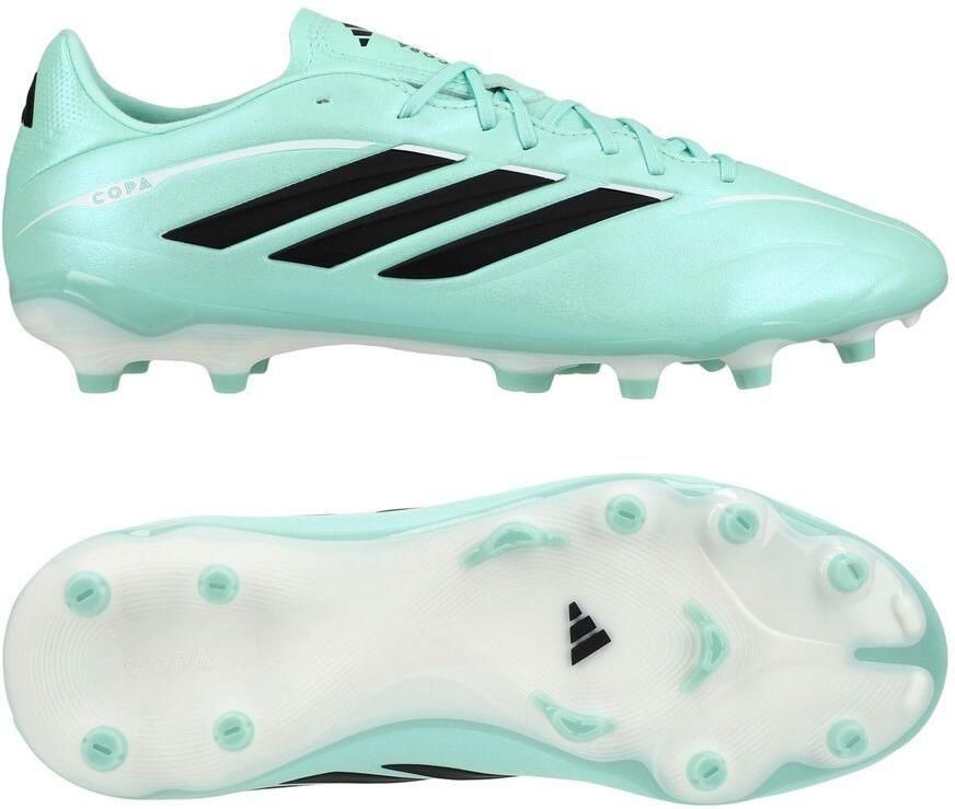 Adidas Copa Pure Iv League Fg Junioren Voetbalschoenen Groen 2 3 Kinderen - Foto 2