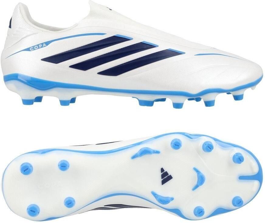 Adidas Copa Pure IV League Laceless FG Chaos vs Control - Foto 2