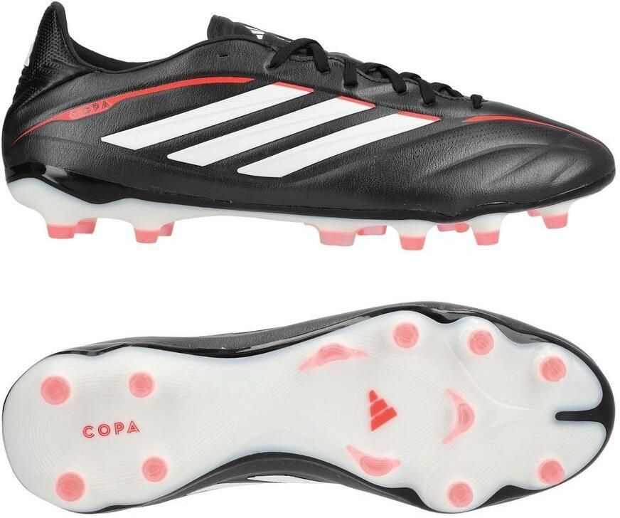 Adidas Copa Pure IV Pro FG Voetbal schoen firm ground Zwart - Foto 2