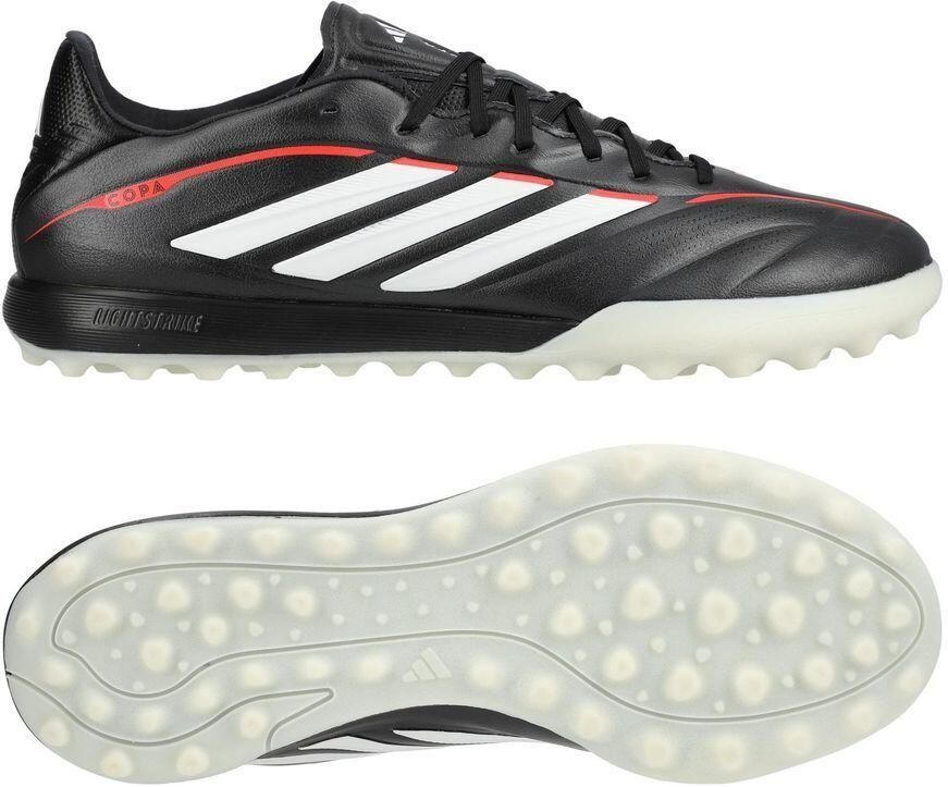 Adidas Copa Pure IV Pro TF Immortal DNA Zwart Helder rood