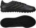 Adidas Copa Pure League III TF Electric Stealth Zwart Grijs Lucid Lemon - Zwart