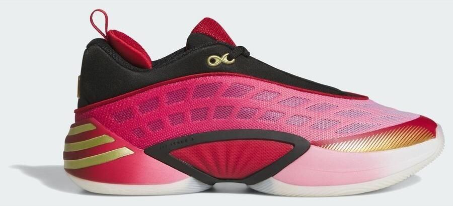 Adidas D.O.N. ISSUE 8 schoenen - Foto 3