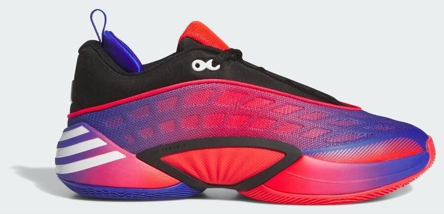 Adidas DON ISSUE 8 Schoenen - Foto 3