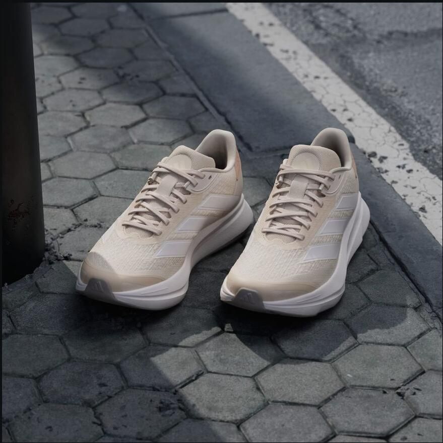 Adidas Hardloopschoenen Duramo SL 2 Running "WONWHI CREWHT HALBLU" - Foto 2