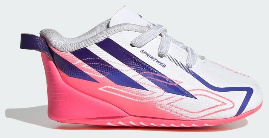 Adidas F50 Hyperfast Babyschoentjes