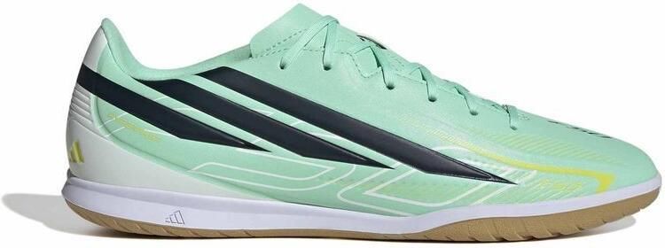 Adidas F50 Hyperfast Club In Zaalvoetbal schoen heren Groen - Foto 2