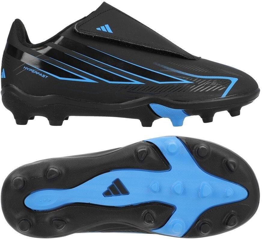 Adidas F50 Hyperfast Club Klittenband FxG Immortal DNA Kids
