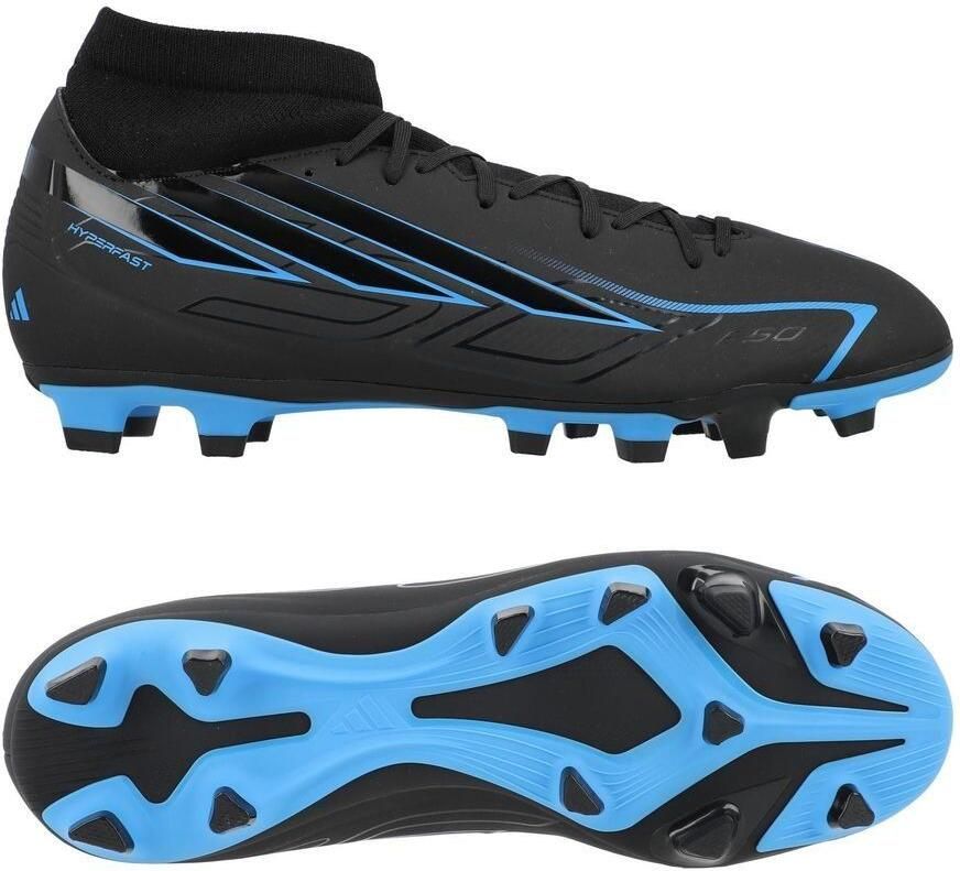 Adidas F50 Hyperfast Club Mid FxG Immortal DNA