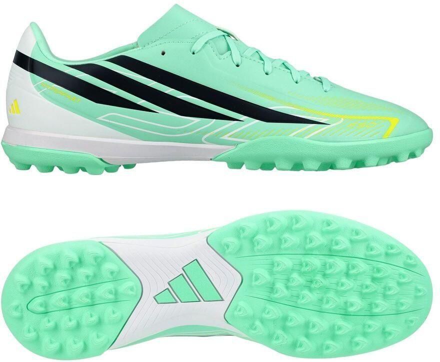Adidas F50 Hyperfast Club TF Final Rush