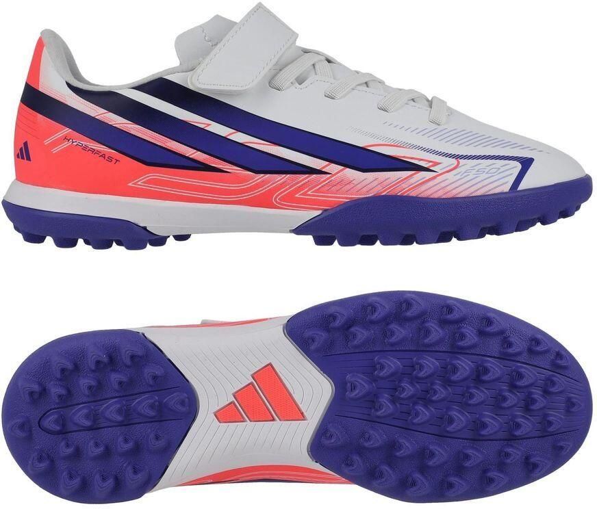 Adidas F50 Hyperfast Club TF H&L Chaos vs Control Kids