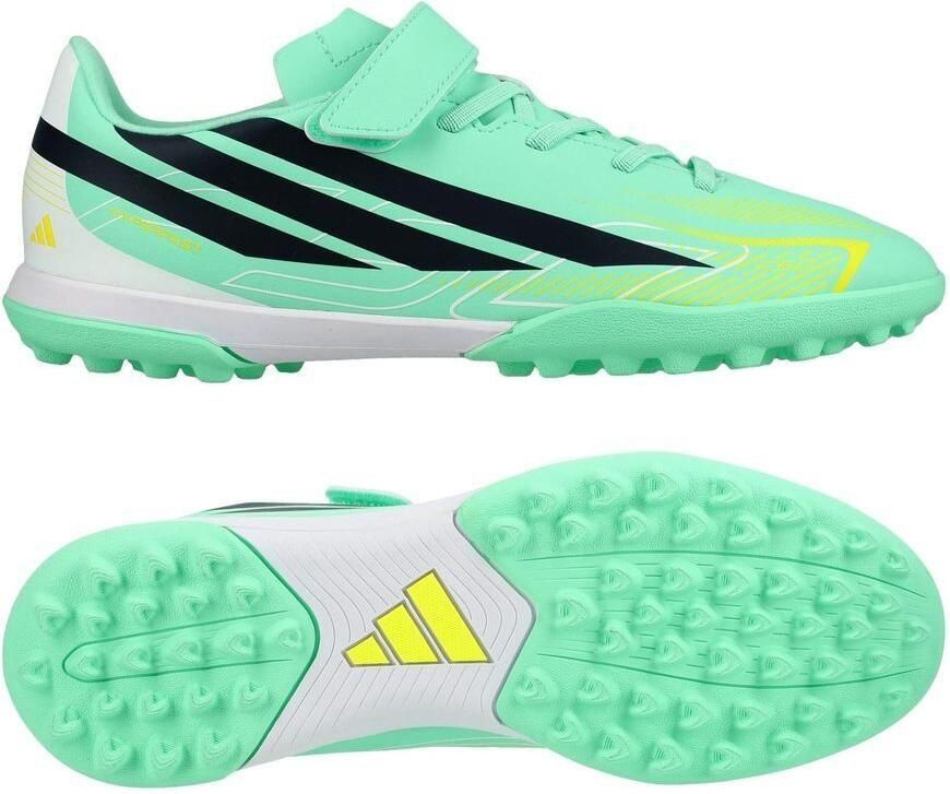 Adidas F50 Hyperfast Club TF H&L Final Rush Kids