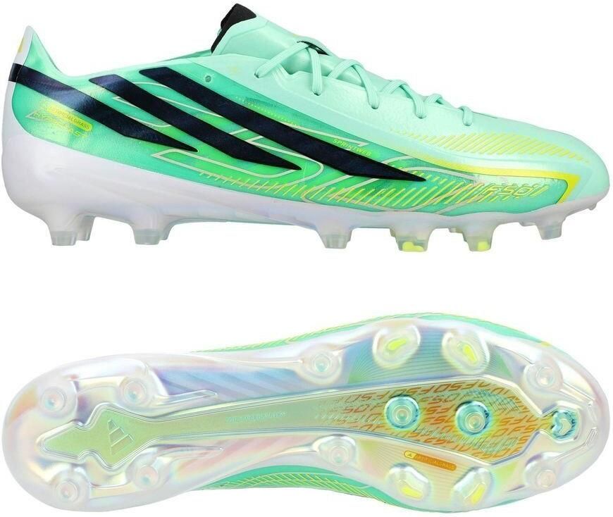 Adidas F50 Hyperfast Elite Artificial Ground Voetbalschoenen
