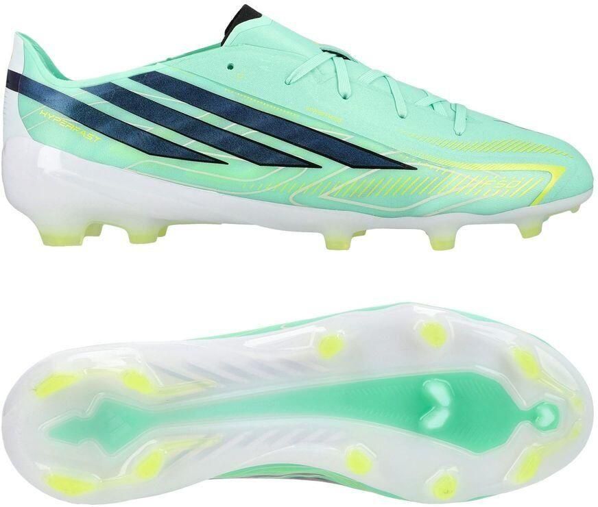 Adidas F50 Hyperfast Elite FG Final Rush Kids